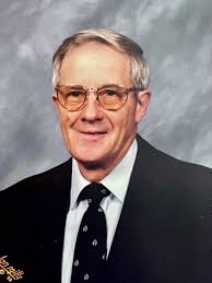 Charles Benton Elmore