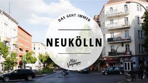 In Neukolln Eroffnet Noch Immer Wochentlich Eine Neue Bar Ein Vintage Laden Oder Ein Restaurant Wir Haben 11 Orte Fu Stadtstrand Berlin Tipps Ausfluge Berlin