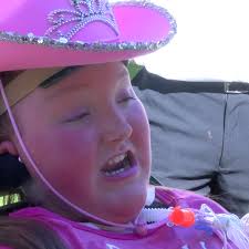 Make a Wish Foundation gives patient at St. Margaret's her own country  music concert