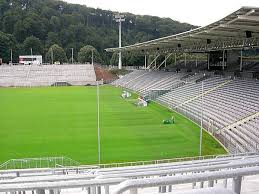 Stadion Am Zoo Stadion In Wuppertal Wuppertal Stadion Wuppertaler Sv
