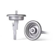 Wholesale 360 Degree Aerosol Valves Corrosion-Resistant ...