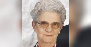 Betty A. Wood Obituary