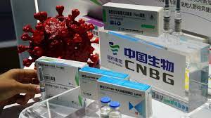 This allows people 18 years old. Vaccine Diplomacy China And Sinopharm In Africa Council On Foreign Relations