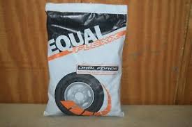 Details About Equal Flexx 10 Ounce Drop In Bag For Tire Wheel Internal Balance Vibration