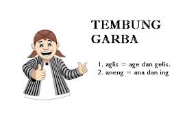 Maybe you would like to learn more about one of these? 87 Contoh Tembung Garba Lan Tegese Paling Lengkap