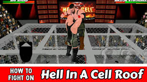 3d printing has evolved over time and revolutionized many businesses along the way. How To Fight On Hell In A Cell Cage Roof In Wr3d Wrestling Revolution 3d Game