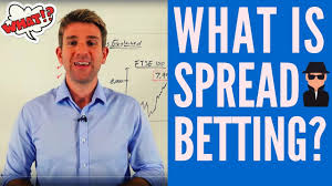 The thing that puts off your average punter is that it. Spread Betting Explained How Does It Work Youtube