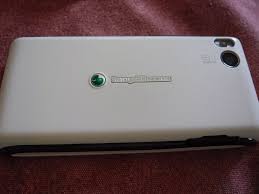 Sony Ericsson Aino U10i - Weiß (Ohne ...