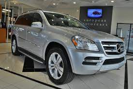 Mercedes benz wheel rim bolt pattern reference table. 2012 Mercedes Benz Gl Class Gl450 4matic For Sale Near Middletown Ct Ct Mercedes Benz Dealer Stock 802156