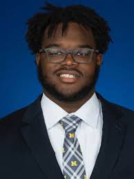 Mazi Smith, Dallas, Defensive Line