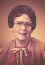 Maxine Knorr Obituary April 10, 2010