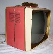 Image result for Pink 1958 Philco