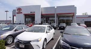 Fair value for your trade. Miller Toyota Toyota Dealer In Manassas Serving Gainesville