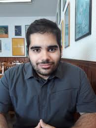 Student Research Organization (SRO)