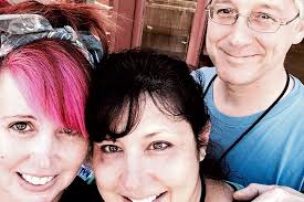 Fundraiser for Lori Lewis McDermott by Lilou Von Kokoro : Rebuild: E.C.  Southwest Connection!