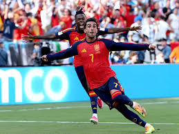 Espanha domina Argentina e conquista o bicampeonato da Copa do Mundo - Portal TOP M&iacute;dia News