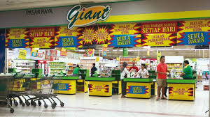 Maybe you would like to learn more about one of these? Giant Supermarket Expansion Equals To More Online Shopping