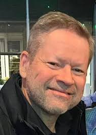 Patrick Joseph Kelly, 1967-2024