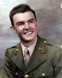 Joe Warwick Obituary