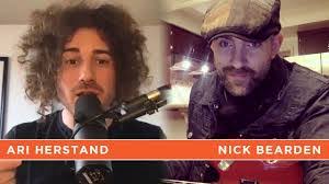 Jeffery Bearden's Instagram, Twitter & Facebook