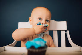 Micah & Tanner had a baby!!! AND NOW HE'S ONE!!!! Time flies! Parenthood  looks good