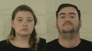 Couple indicted