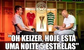 Why on earth would someone ever want to create a meme? A Internet Nao Perdoa Os Memes Do Benfica Sporting Maisfutebol