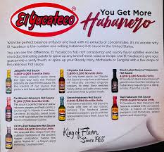 El Yucateco Xxxtra Hot Habanero Sauce 68 Oz. Half Gallon For Sale Online |  Ebay