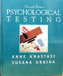 Image result for Psychological Testing