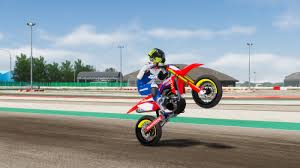 Massive TrackDayR Update Adds Supermotos And Dirt Bikes - ORD