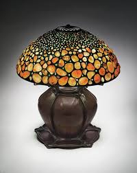 Shop our best selection of table runners to reflect your style and inspire your home. 33 Tiffany Lamps Are About To Go Up For Sale Architectural Digest