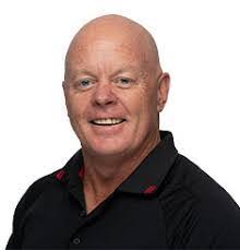 Glen Pemberton's Instagram, Twitter & Facebook