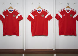 Günstige fussball russland trikot nationalmannschaft 2020 2021 mit flock. Russland Wm 2018 Trikots