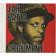 Argument (CD)