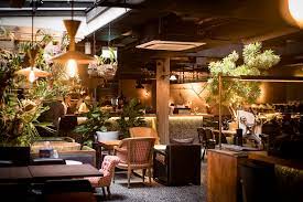 Check Out Birds Of A Feather An East Meets West All Day Dining Restaurant Cafe And Bar Home Decor Singapore Little House Beautiful Places Singapore