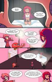 Play With Me 2 - Play To The Gallery comic porn | HD Porn Comics