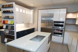 The kitchen showcase specializes in denver cabinets. Kitchen Bathroom Showroom In Portland Or Let S Remodel