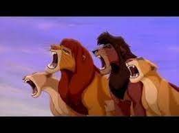 El Rey Leon 2 Pelicula Animada 2017 El Rey Leon 4 Peliculas Completas En Espanol Latino Youtube Lion King Lion King 2 Simba And Nala