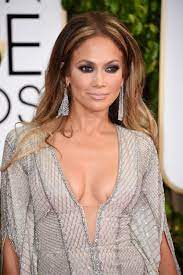 Best Boobs at the Golden Globes 2015 – StyleCaster