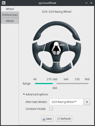 Download wheel sdk for windows Pylinuxwheel And Oversteer Two Open Source Tools For Managing Steering Wheels On Linux Gamingonlinux