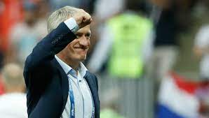 Order cds here for 3€ (includes postage fees) : Didier Deschamps Makes History After Leading France To World Cup Glory As Manager And Player Sport360 News