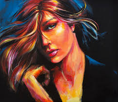 Artist Run Website Blog