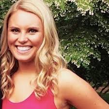 Rising Star: Mackenzie Urquhart, Strategic Account Coordinator — Prime 8  Consulting