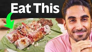 An Amazing & Easy Curry Recipe To Help Heal The Body