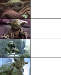 Baby yoda is a feature rich discord bot, with many modules and possibilities the bot is also under constant development, which means that we work daily on the bot to make it better. Meme Templates Newfa Stuff