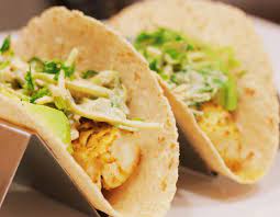 I'll never say no to a fluffy, soft tortilla filled with deliciousness. Quick And Healthy Tilapia Fish Tacos Cardio Coffee And Kale