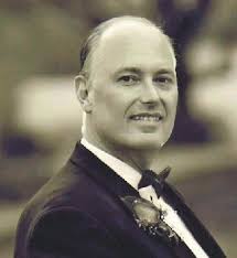 Chris Lambert Obituary