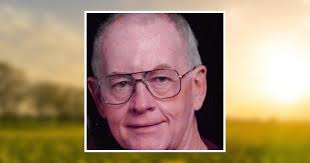 William "Bill" Eugene Cuthbertson Obituary 2019
