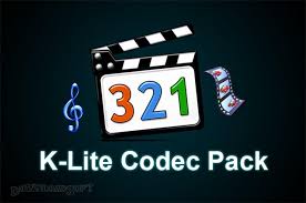 Ranging from a very small bundle that contains only the most. K Lite Codec Pack Free Download Windows Latest Version