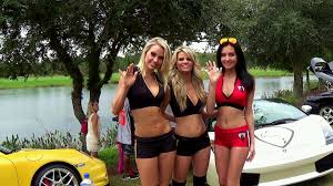 Resultado de imagem para germany girls cars